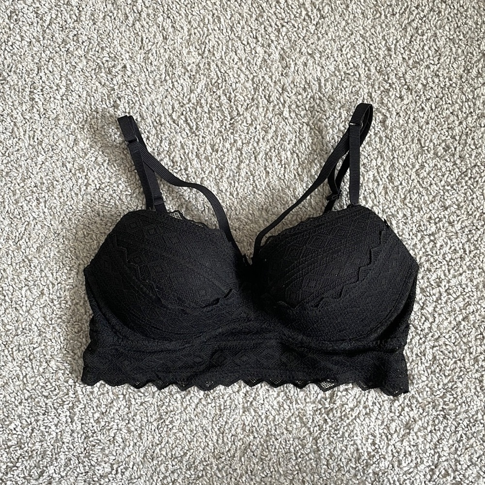 VS Pink Bralette